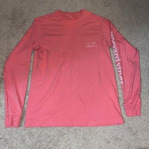 Vineyard Vines Long Sleeve Shirt
